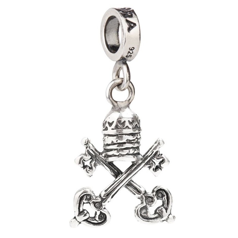 Tedora Italy charm Roma