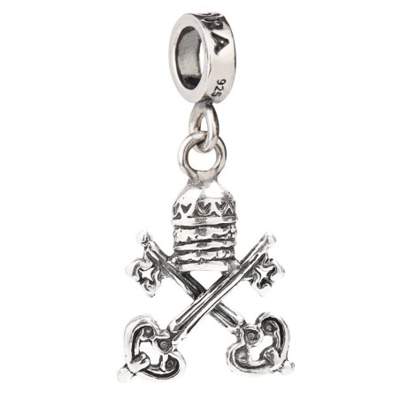 Tedora Italy charm Rome