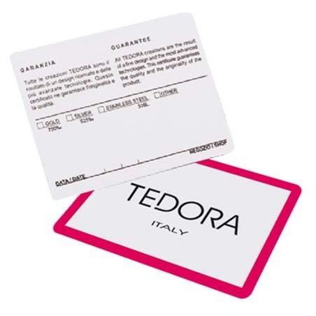 Tedora Italy charm uva grape