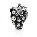 Tedora Italy charm grappolo d'uva