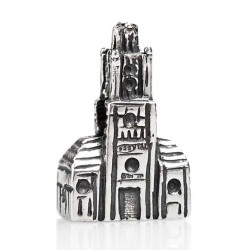 Tedora Italy charm Praga