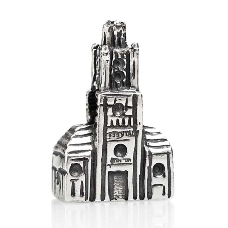 Tedora Italy charm Praga