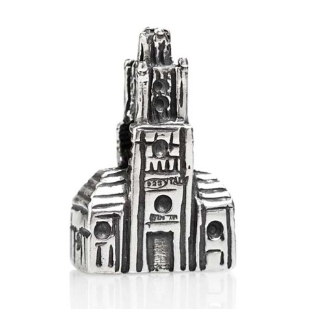 Tedora Italy charm Prague