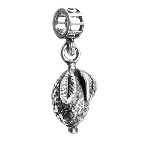 Tedora Italy charm Sorrento lemon