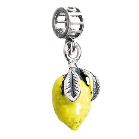 Tedora Italy charm limone Sorrento