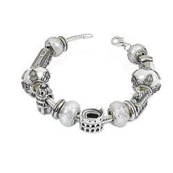 Tedora bracelet diario di viaggio