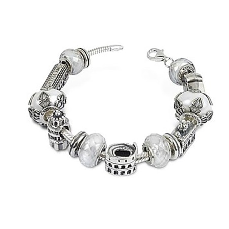 Bracciale Tedora diario di viaggio