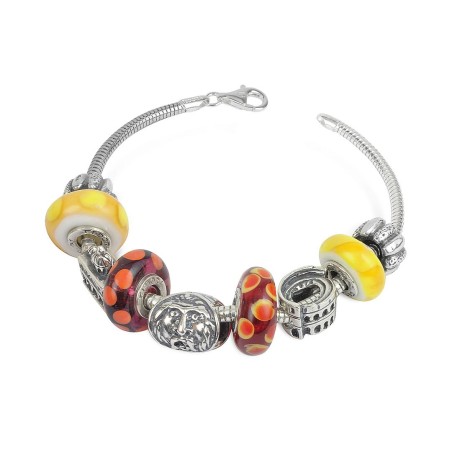 Tedora bracelet Rome