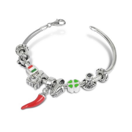Tedora bracelet Italy