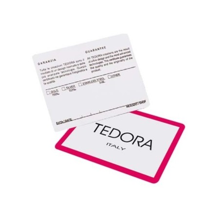 Bracciale Tedora momenti di vita