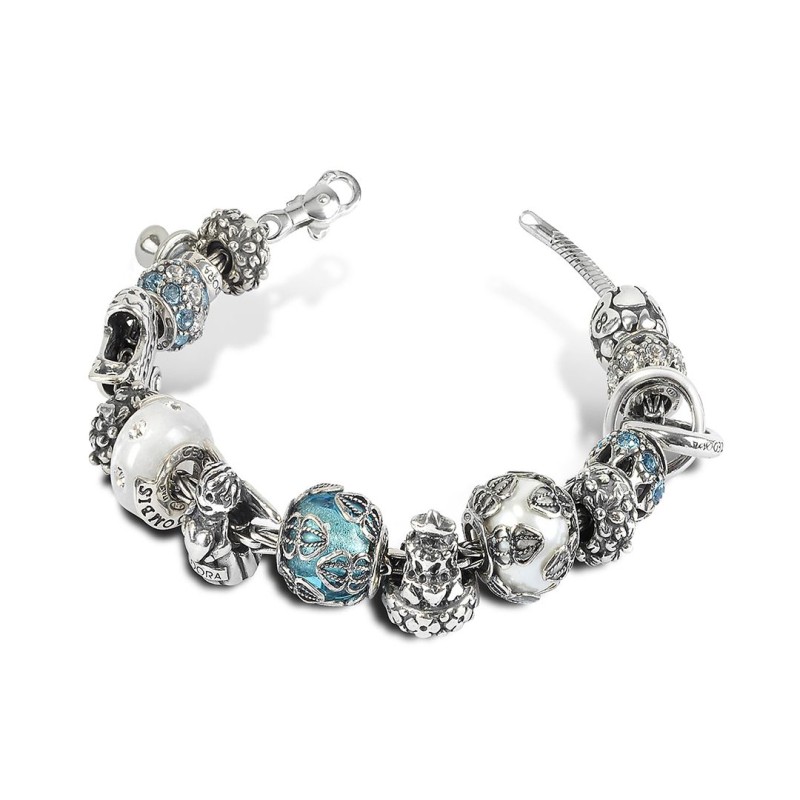 Tedora bracelet life