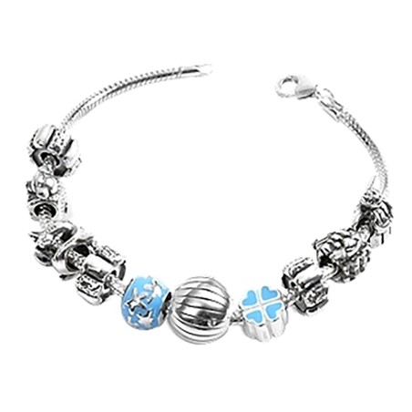 Tedora bracelet it's a boy