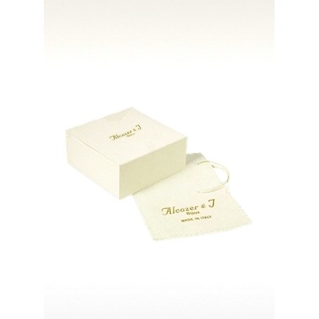 Alcozer & J. bracciale in ottone