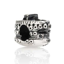 Tedora Italy charm china