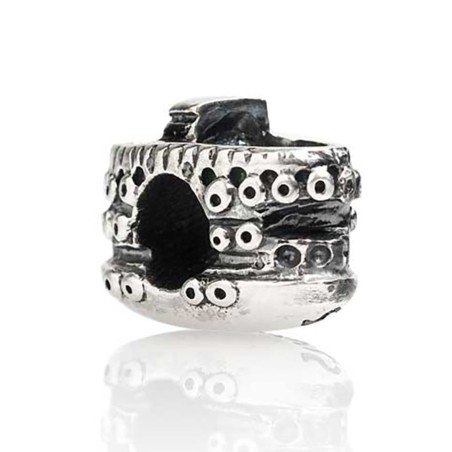 Tedora Italy charm cina