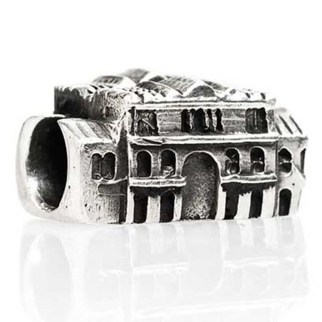 Tedora Italy charm Argentina