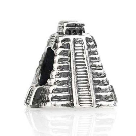 Tedora Italy charm Messico