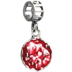 Tedora Italy charm pizza