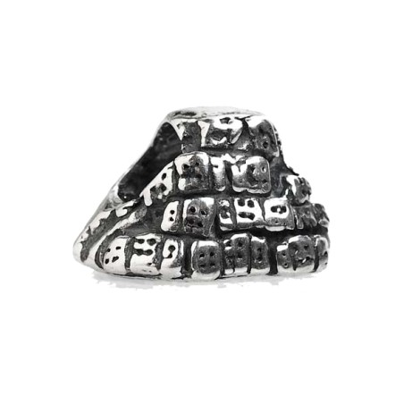 Tedora Italy charm Positano