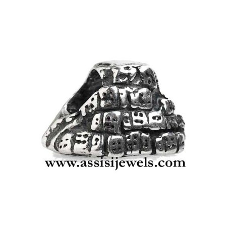 Tedora Italy charm Positano