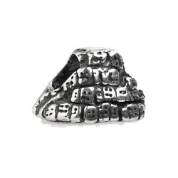 Tedora Italy charm Positano