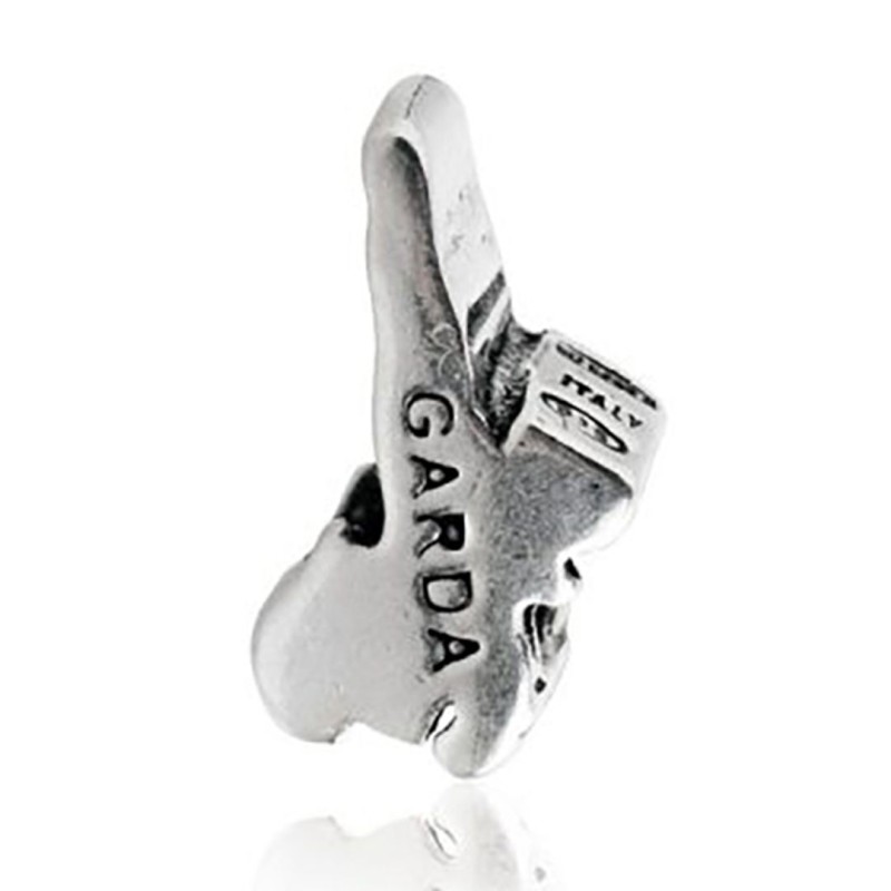 Tedora Italy charm Garda