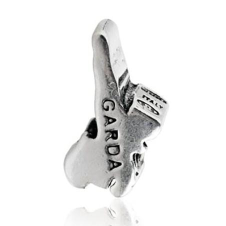 Tedora Italy charm Garda