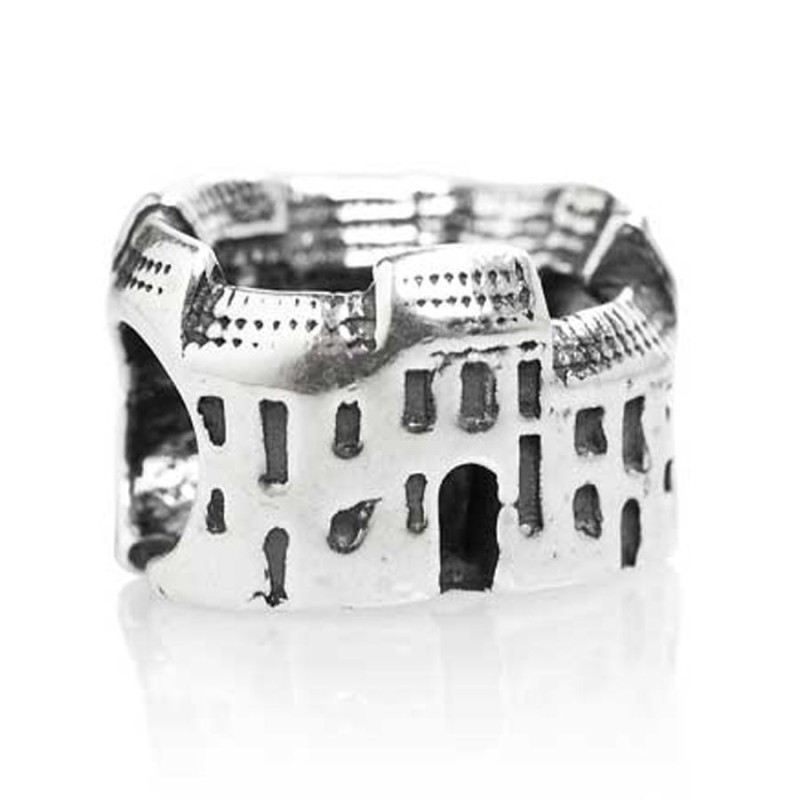 Tedora Italy charm Lucca