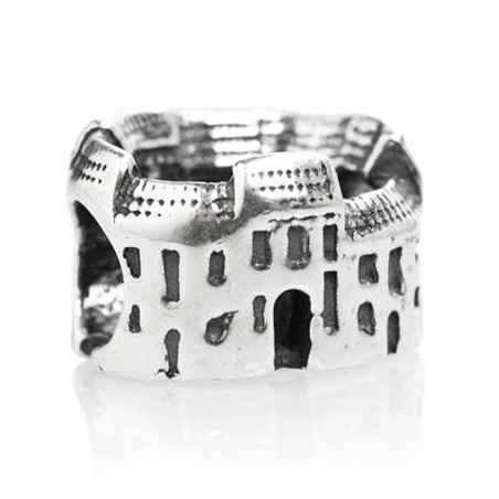 Tedora Italy charm Lucca