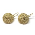 Michelangelo gioielli etruscan earrings