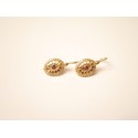 Michelangelo gioielli etruscan earrings