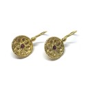 Michelangelo gioielli etruscan earrings