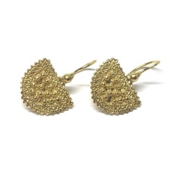 Michelangelo gioielli etruscan earrings