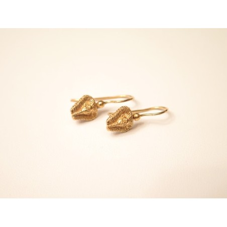 Michelangelo gioielli etruscan earrings