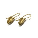 Michelangelo gioielli etruscan earrings