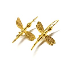 Michelangelo gioielli etruscan earrings