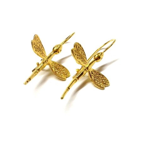 Michelangelo gioielli etruscan earrings