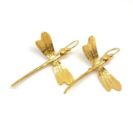 Michelangelo gioielli etruscan earrings