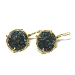 Michelangelo gioielli roman earrings