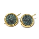 Michelangelo gioielli roman earrings