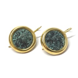 Michelangelo gioielli roman earrings
