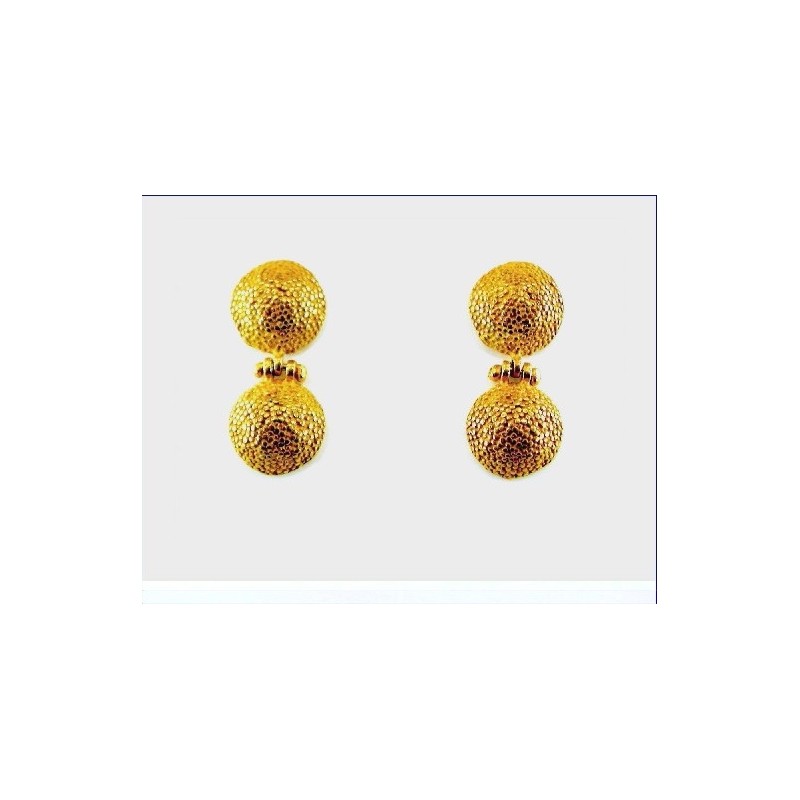 Michelangelo gioielli etruscan earrings