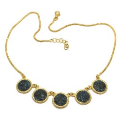 Michelangelo gioielli Romanic earrings