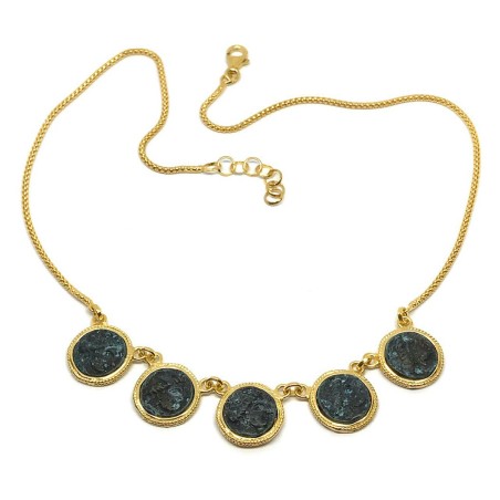 Michelangelo gioielli Romanic earrings