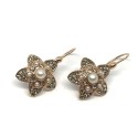 Michelangelo gioielli bourbonic earrings