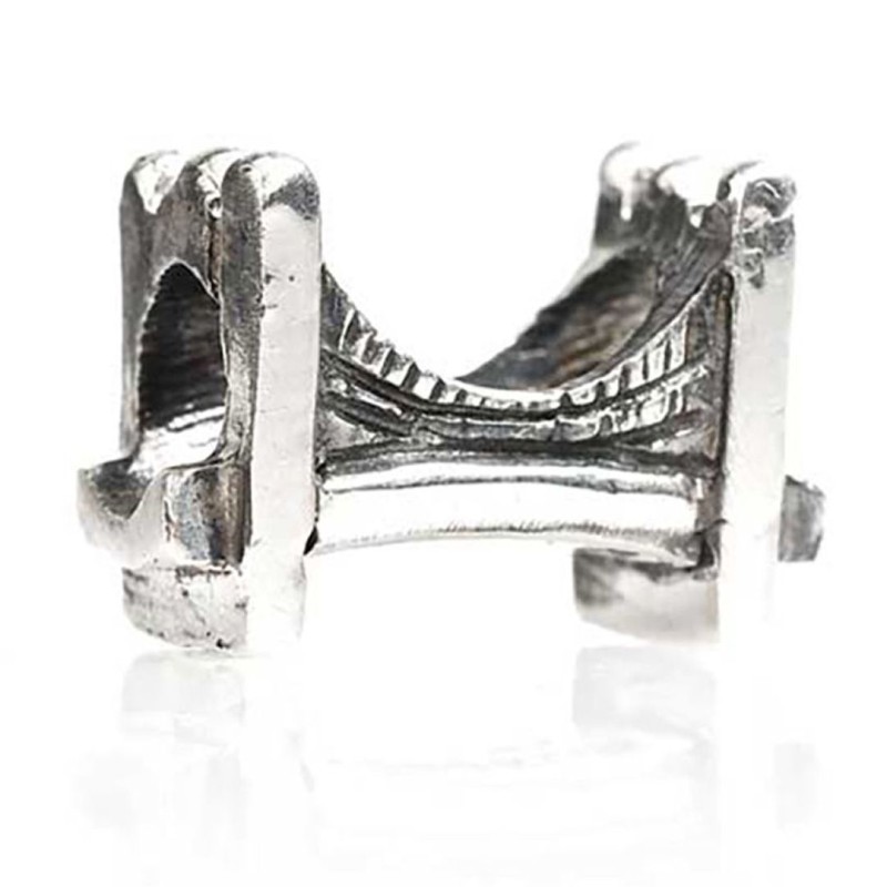 Tedora Italy charm Brooklin