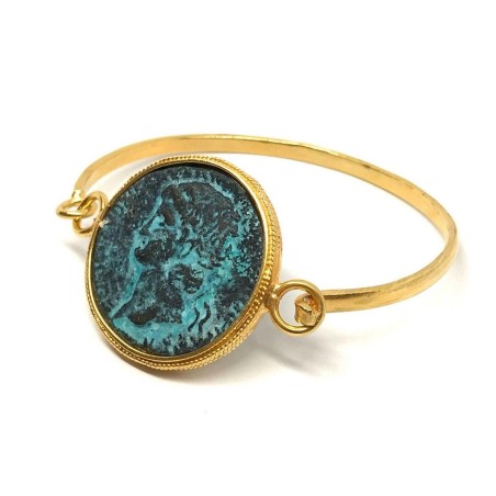 Michelangelo gioielli Romanic style bracelet