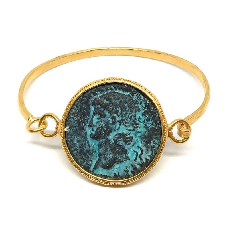 Michelangelo gioielli bracciale Romanico