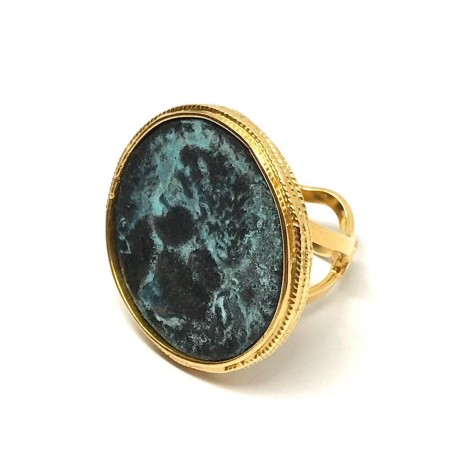 Michelangelo gioielli Roman ring