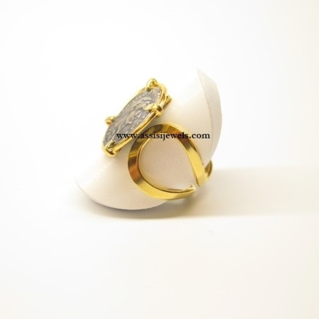 Michelangelo gioielli Roman ring